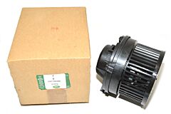 MOTOR ASSY-HEAT