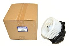 MOTOR - COOLING BLOWER