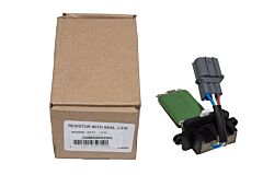 RESISTOR ASSY