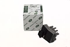 LEVER ASSY-HEATER