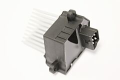 HEATER BLOWER SWITCH