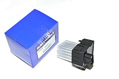 HEATER BLOWER SWITCH