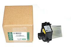 JGO000021 - SWITCH - HEATER BLOWER