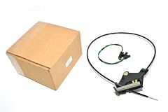 CONTROL ASSY - HEATER