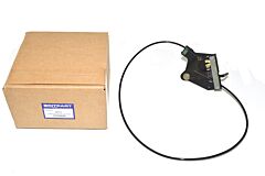 CONTROL ASSY-HEATER