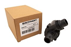 EXCHANGE WATER PUMP ASSY