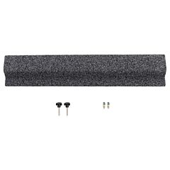 ARB R/ARB Roller Drawer Install Kit Jk 2&4 Door