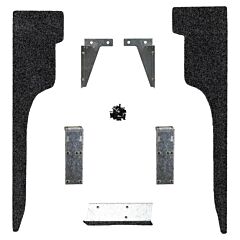 ARB R/ARB Roller Drawer Side Floor Kit Jk 2 Door