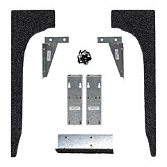 ARB R/ARB Roller Drawer Side Floor Kit Jk 4 Door