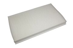 FILTER - POLLEN - HEATER ASSEMBLY