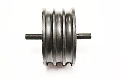 ENGINE MOUNTING
