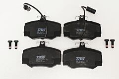 BRAKE PAD SET