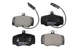 BRAKE PADS