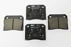 BRAKE PAD SET