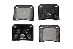 BRAKE PADS