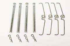 BRAKE FITTING KIT