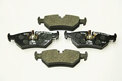 BRAKE PAD SET