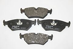 BRAKE PADS