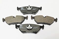 BRAKE PAD SET