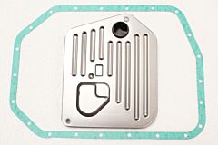 AUTO FILTER