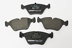 BRAKE PAD SET