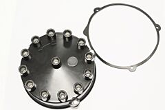 DISTRIBUTOR CAP