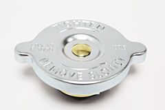 PRESSURE CAP