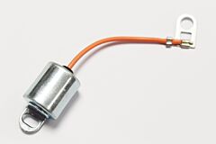 IGNITION CONDENSER