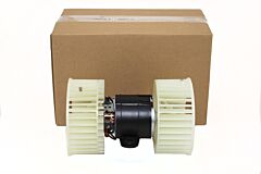 BLOWER ASSY - HEATER