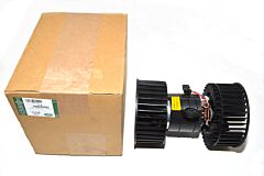 BLOWER ASSY - HEATER