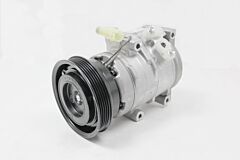 COMPRESSOR