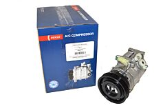 COMPRESSOR ASSY