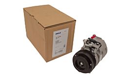 COMPRESSOR ASSY