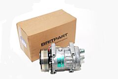 COMPRESSOR ASSY
