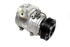 COMPRESSOR - AIR CONDITIONING