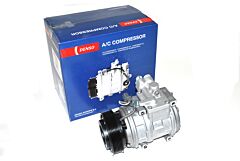 COMPRESSOR ASSY