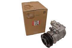 COMPRESSOR ASSY