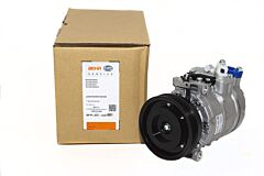 COMPRESSOR ASSY