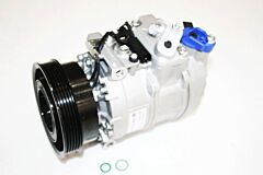 A/C COMPRESSOR