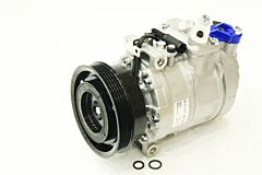 A/C COMPRESSOR
