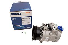 COMPRESSOR ASSY
