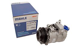COMPRESSOR AND CLUTCH ASSY
