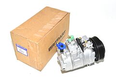 COMPRESSOR ASSY