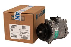 COMPRESSOR ASSY