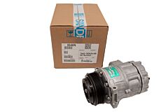 COMPRESSOR ASSY