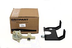VALVE ASSY