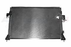 CONDENSER - AIR CONDITIONING