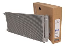 CONDENSER ASSY