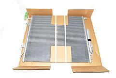 CONDENSER ASSY