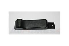 BUTTON - SILL - BLACK